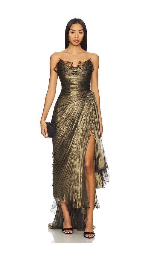 Maria Lucia Hohan Dresses
