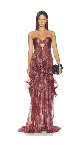 Maria Lucia Hohan Maria Lucia Hohan Yumi Dress