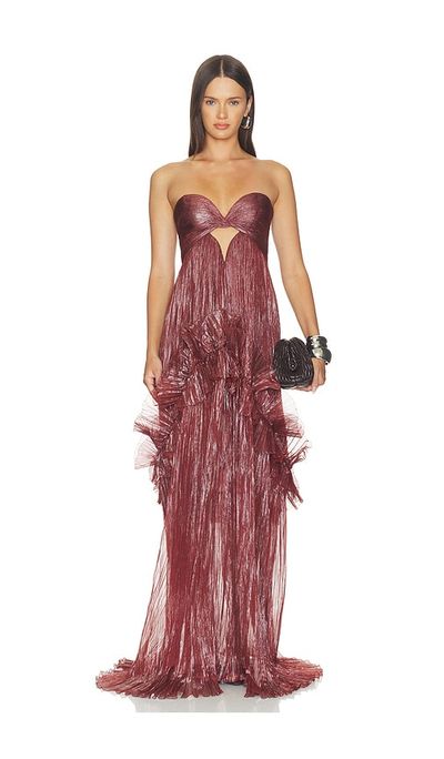 Maria Lucia Hohan Maria Lucia Hohan Yumi Dress