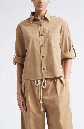 Sho Dress