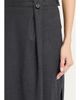 MARIA MCMANUS Wrap Skirt Trousers - 5
