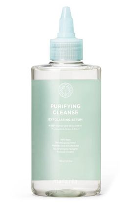 Maria Nila Maria Nila Purifying Cleanse Exfoliating Serum 