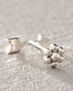 Maria Tash Maria Tash Diamond Arrow Threaded Stud Earring - 2