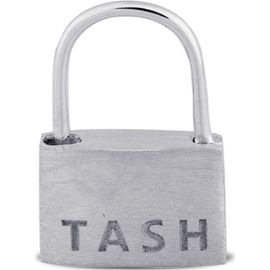 MARIA TASH Maria Tash Padlock Clicker