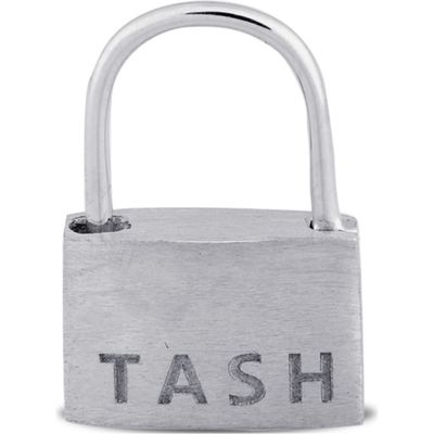 MARIA TASH Maria Tash Padlock Clicker