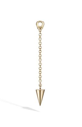 MARIA TASH MARIA TASH Spike Pendulum Charm