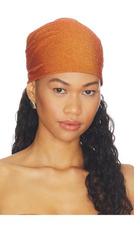 Mariandree Gaitan Mariandree Gaitan Alana Head Scarf