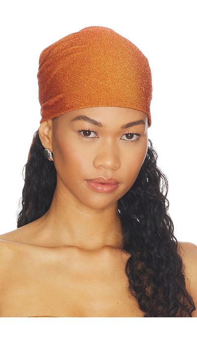 Mariandree Gaitan Mariandree Gaitan Alana Head Scarf