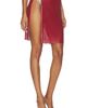 Mariandree Gaitan Mariandree Gaitan Amber Skirt - 2