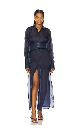 Sho Dress