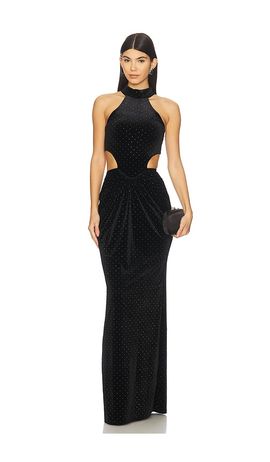 Mariandree Gaitan Mariandree Gaitan Corina Dress