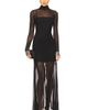 Mariandree Gaitan Mariandree Gaitan Emilia Dress - 1