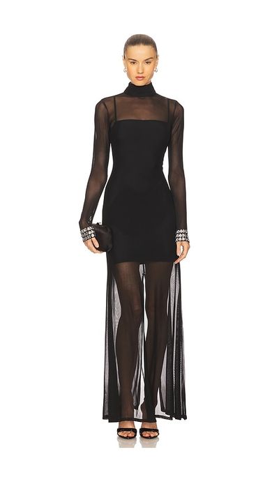 Mariandree Gaitan Mariandree Gaitan Emilia Dress