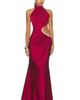 Mariandree Gaitan Mariandree Gaitan Gracie Dress - 1