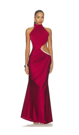 Sho Dress