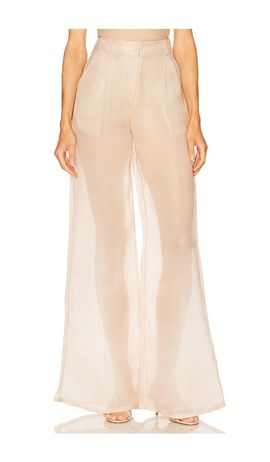 Mariandree Gaitan Mariandree Gaitan Guilia Pant