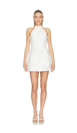 Mariandree Gaitan Mariandree Gaitan Hailey Dress