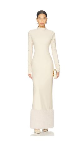 Mariandree Gaitan Mariandree Gaitan Hannah Dress