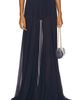 Mariandree Gaitan Mariandree Gaitan Ivy Maxi Skirt - 1