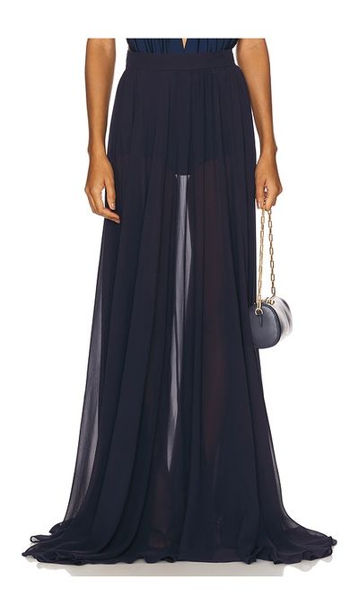 Mariandree Gaitan Mariandree Gaitan Ivy Maxi Skirt