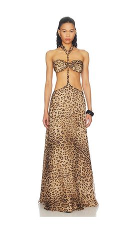 Sho Dress