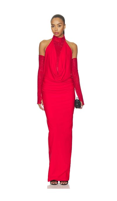Mariandree Gaitan Mariandree Gaitan Lorena Dress