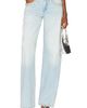 Mariandree Gaitan Mariandree Gaitan Martha Jeans - 1