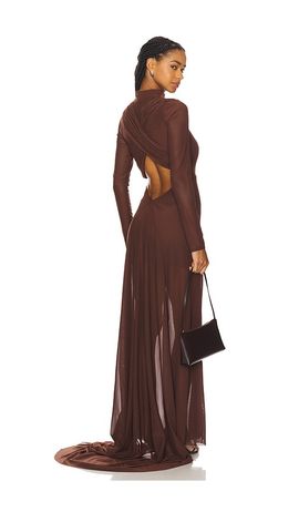 Sho Dress
