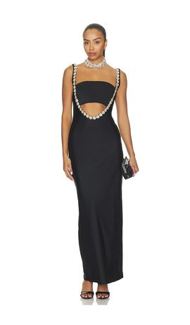 Sho Dress