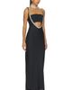 Mariandree Gaitan Mariandree Gaitan Miranda Dress - 2