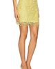 Mariandree Gaitan Mariandree Gaitan Paula Mini Skirt - 2