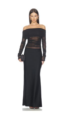 Sho Dress