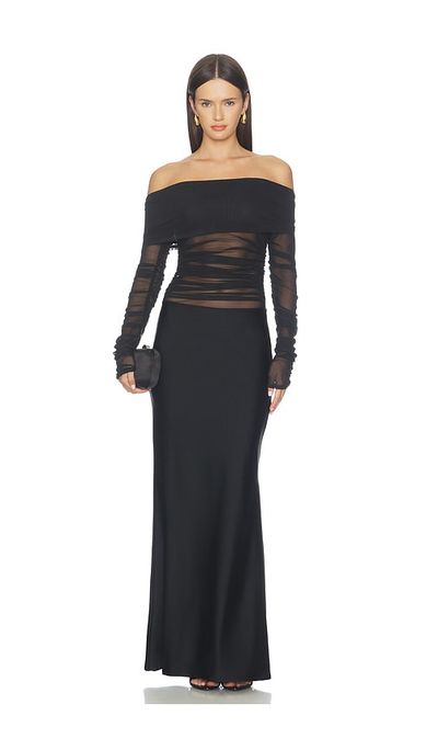 Mariandree Gaitan Mariandree Gaitan Rachel Dress