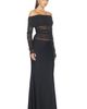 Mariandree Gaitan Mariandree Gaitan Rachel Dress - 2