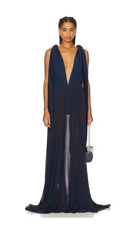 Sho Dress