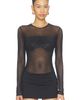 Mariandree Gaitan Mariandree Gaitan Vera Bodysuit - 1