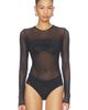 Mariandree Gaitan Mariandree Gaitan Vera Bodysuit - 2
