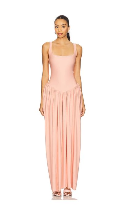 Mariandree Gaitan Mariandree Gaitan Viana Dress