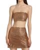 Mariandree Gaitan Women's Elise Crystal Bandeau - 3