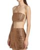 Mariandree Gaitan Women's Elise Crystal Bandeau - 4