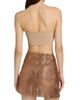 Mariandree Gaitan Women's Elise Crystal Bandeau - 5