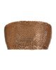 Mariandree Gaitan Women's Elise Crystal Bandeau - 8