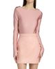 Mariandree Gaitan Women's Identity Eda Draped Bodysuit - 3