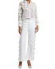 Mariandree Gaitan Women's Margaux Floral Shirt - 2