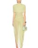 MARIANNA SENCHINA MARIANNA SENCHINA Calla Dress - 1
