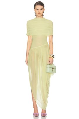 MARIANNA SENCHINA MARIANNA SENCHINA Calla Dress
