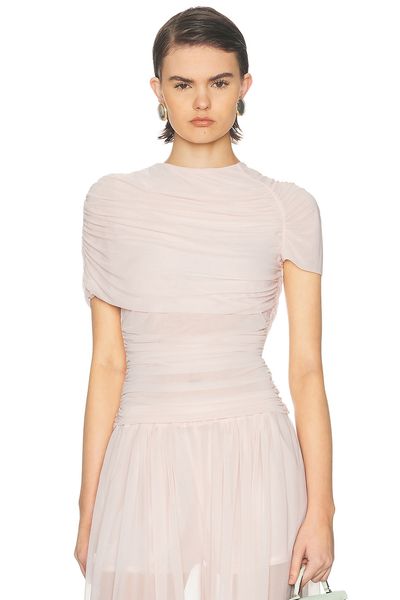MARIANNA SENCHINA MARIANNA SENCHINA Gaia Top