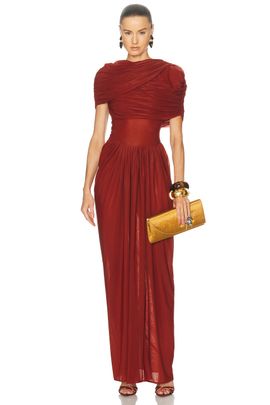 MARIANNA SENCHINA MARIANNA SENCHINA Lola Dress