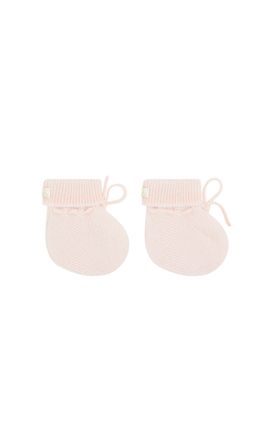 Marie-Chantal MarieChantal Infants' Cashmere Booties