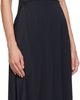 MARIE ADAM-LEENAERDT MARIE ADAM-LEENAERDT Black 'Bathingsuit' Pareo Midi Dress - 2